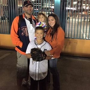 Meet your Posher, Gary